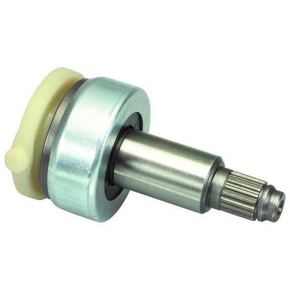 OEG Parts New Starter Clutch Drive Replacement For Ford F150 Heritage V8 5.4L 04-04 F81U-11350-AB 8828 STR-C-019 SFD5025 ZN0959 222-14006 222-14008 220-14038