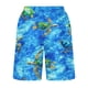 thumbnail image 5 of Puntoco Pantalones Cortos Cargo Ligeros Y Transpirables Para La Playa Al Aire Libre, Informales, Diarios, Para Hombre, Negro Xxxxl, 5 of 5
