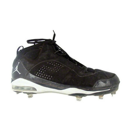 MLB - Derek Jeter New York Yankees Single Game Used Cleat