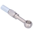 thumbnail image 3 of Brake Line Banjo Fitting, Stainless Steel 0 M10 Oil Pipe Banjo Adapter Simple Installation  Replacement for  for Motorcycle, 3 of 7