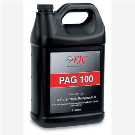 FJC PAG oil 100 gallon