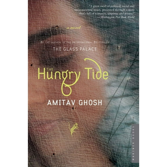 The Hungry Tide, (Paperback)