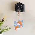thumbnail image 3 of Diamond Art Crafts Colgante Llavero Llavero 5PCS Adornos de verano Llavero JShteea El nuevo, 3 of 9