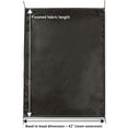 thumbnail image 2 of Carefree RV Slideout Awning Replacement Fabric - 84" Canopy Length, 2 of 5