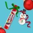 thumbnail image 5 of Skittles Littles Original Chewy Christmas Candy Minis, 1.9 oz Shelf Stable Plastic Tube, 5 of 13