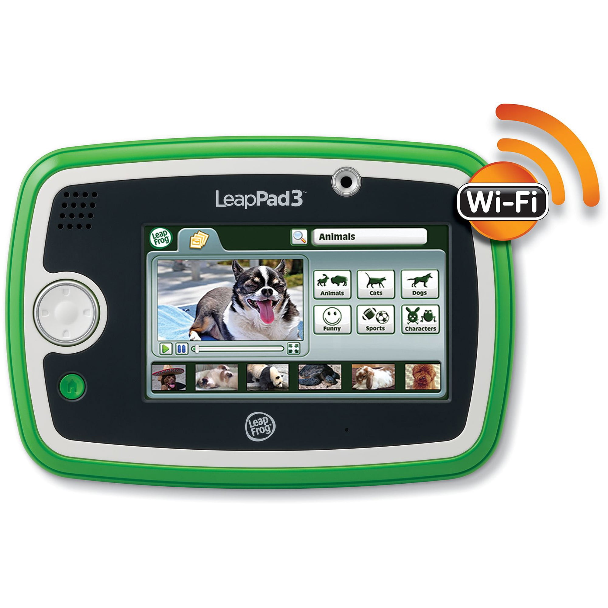 leapfrog tablet 3 year old