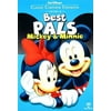 Classic Cartoon Favorites, Vol. 10: Best Pals, Mickey and Minnie