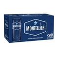 thumbnail image 3 of Montellier Carbonated Natural Spring Water 10 x 355 mL, Cans, 3 of 9