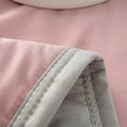 thumbnail image 5 of Cozy Bliss Cooling Comforter Queen Size, Cooling Blankets for Hot Sleepers and Night Sweats, Summer Comforter for Queen Size Bed, Breathable Soft Lightweight Silk Smooth, 5 of 5