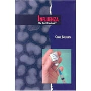 Angle View: Influenza: The Next Pandemic? (Twenty-First Century Medical Library) [Library Binding - Used]