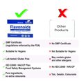 thumbnail image 3 of Suplemento dietético PureLife Nutrition Flavonoides 60 días, 3 of 9