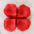thumbnail image 3 of 1000Pcs Silk Rose Petals Flower Table Decoration Confetti Wedding Engagement Party, 3 of 9