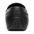 thumbnail image 4 of Loafer Quirelli para Hombre Estilo 704402 Negro, 4 of 5