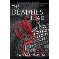 Jenna Stack Mysteries The Deadliest Lead, Book 1, (Paperback)