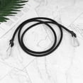 thumbnail image 4 of unbranded Cinturón De Sujeción Para Carga Con Elástico Negro Para Motocicleta Herramienta, 4 of 8