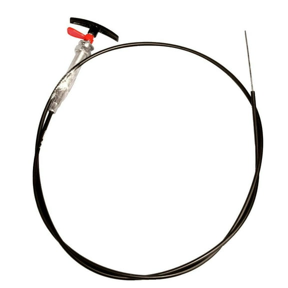 Valterra TC144 Flexible Cable Replacement for Waste Valve Kits - 144 Inch, 12 ft