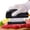 Black, variant on 48 Blade Meat Tenderizer Tool - Stainless Steel Needle Prongs for Tenderizing Beef Pork Chicken - Kitchen Tool for Marinade Absorption - Soft Non-Slip Handle - Dishwasher Safe - 1 Pack