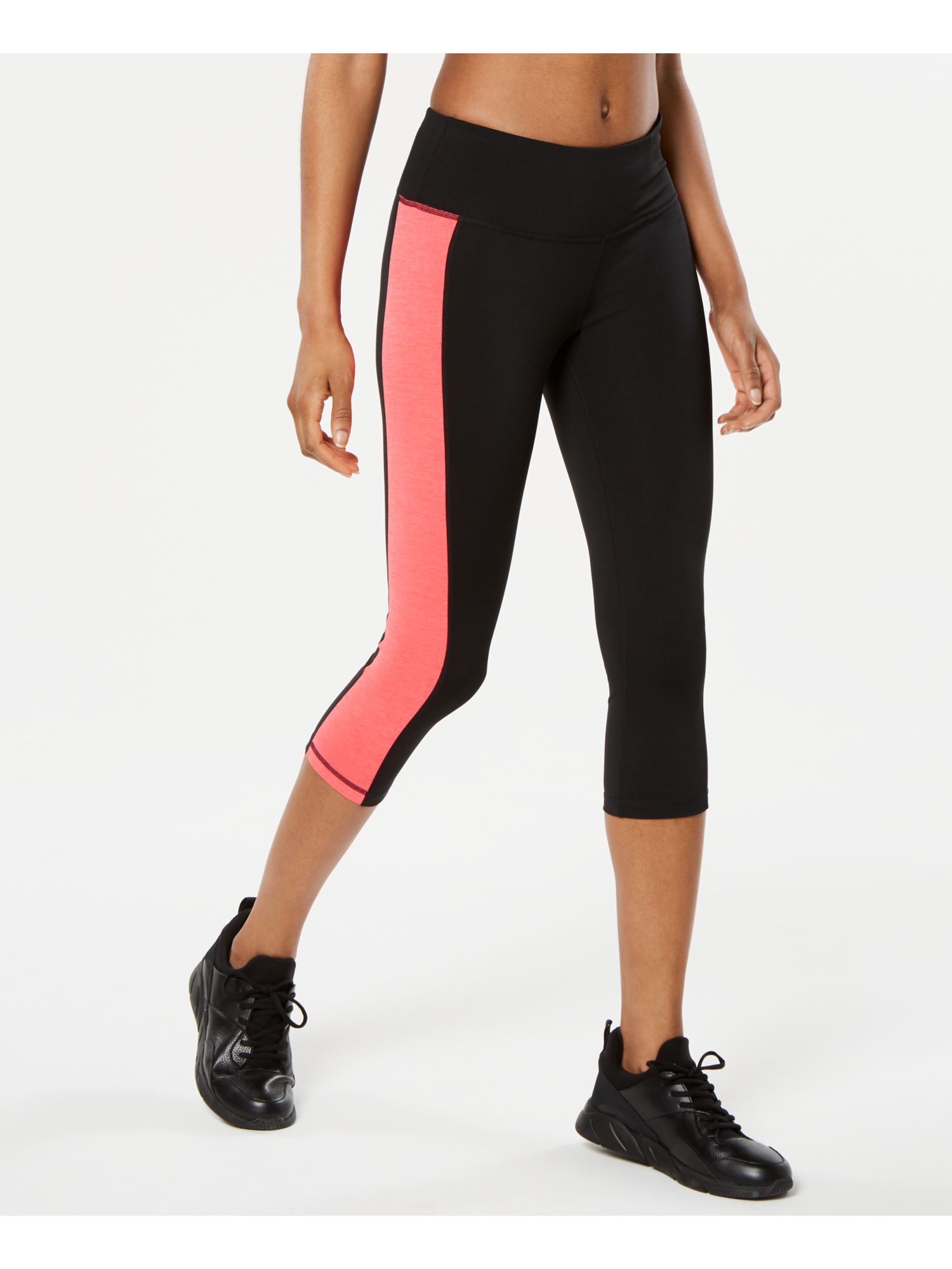IDEOLOGY Womens Pink Active Wear 