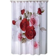 Allure Home Creations Prelude Shower Curtain