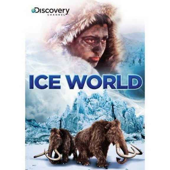 Ice World (Widescreen)
