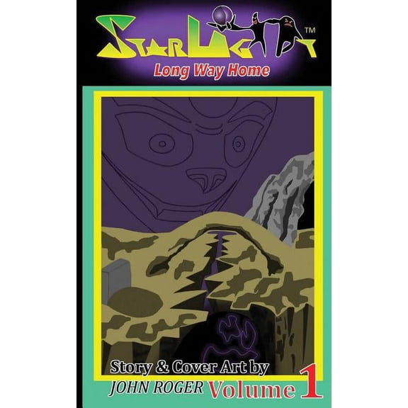 Starlight: Long Way Home: StarLight: : Long Way Home (Paperback)