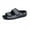 Gray, variant on Men Women Diabetes Sandals Open Toe Extra Wide Non Slip Adaptive Shoes for Lymphedema Edema Arthritis Swollen Feet