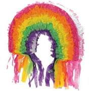 Rainbow 18" Pinata