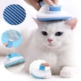 thumbnail image 4 of ACDANC Cat Brush Self Cleaning, Ergonomic Handle, Slicker Cat Brush with Release Button, Tool for Cats and Dogs Pet Hair Cleaner, Easy to Remove Loose Undercoat, 4 of 6