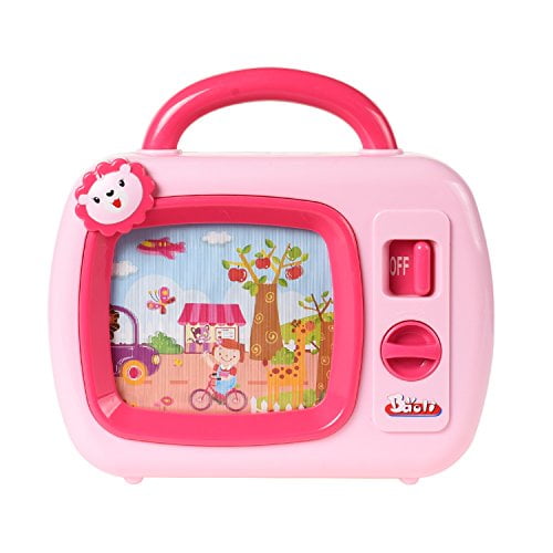 baby musical tv toy