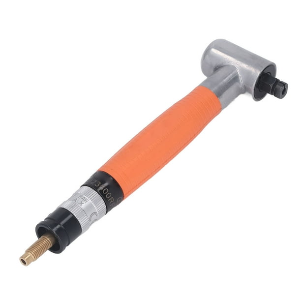 Pneumatic Pencil Die Grinder Air Pencil Die Grinder Right Angle Light Weight Wear Resistance Alloy Steel Excellent Transmission Performance For