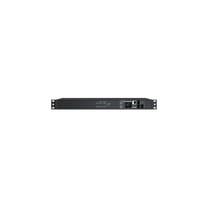 CyberPower PDU44005 Switched 1U 200 - 240 VAC 20A 10 ft Power Distribution Unit