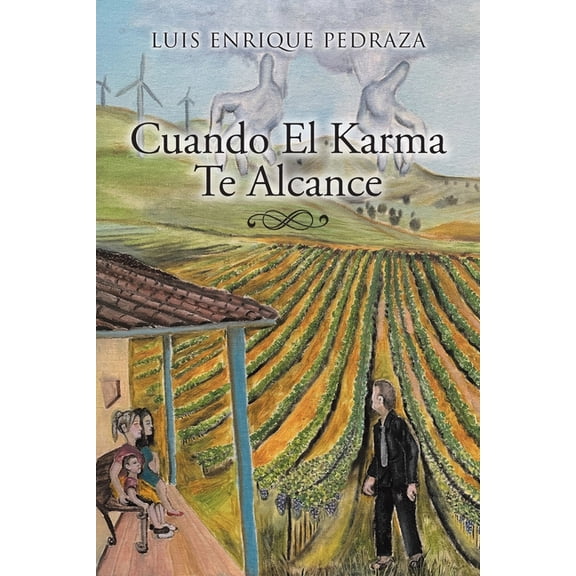 Cuando El Karma Te Alcance, (Paperback)