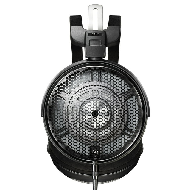 Audio-Technica ATH-ADX5000 Open-Air Dynamic Over-Ear Headphones