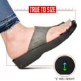thumbnail image 6 of Aerothotic Regan Comfortable Casual Women Split Toe Sandals, 6 of 8