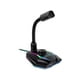 thumbnail image 1 of Micrófono Gaming Vortred con RGB, 1.5m, USB. Color Negro. Vortred V-930419, 1 of 2