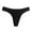 Black, variant on Plus Size Panties for Women,Women's Panties Women's Large Seamless Cotton Waist Briefs Hip Lifting Underpants,Womens Panties