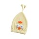 thumbnail image 2 of Toallas de Microfibra para Secar El Cabello Chica de Dibujos Animados con Bucle Elástico SPA Salón Envoltura para La Cabeza para Adolescentes Niñas Ni Amarillo Salvador Gorro de ducha, 2 of 10