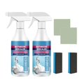 thumbnail image 1 of Limpiador en espuma desincrustante para baño, spray, 2 piezas, 1 of 7