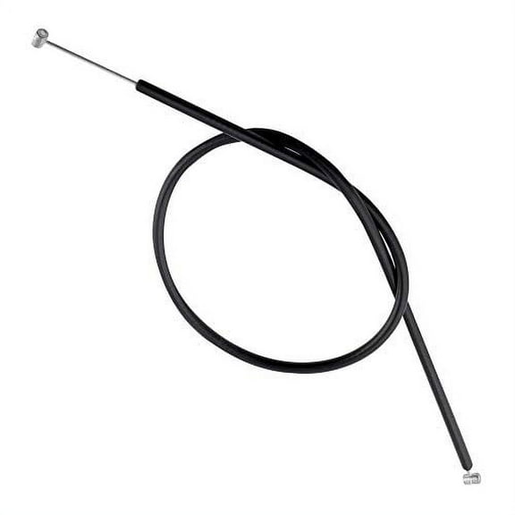 BOXI Engine Center Hood Release Bowden Cable Compatible with BMW X5 E53 2000-2007 51238403219,912461