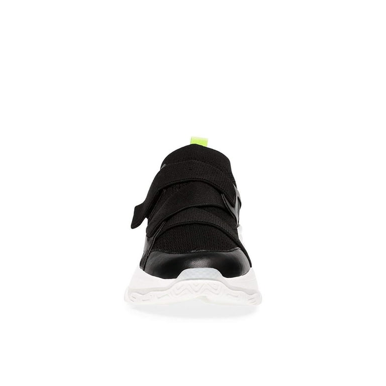 Steve madden meteorite sneakers outlet