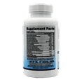 thumbnail image 4 of ClearZine Acne Treatment with Zinc & Pantothenic Acid, 90 Capsules, Vegetarian, Vegan, Gluten-Free, 4 of 8