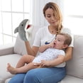 thumbnail image 4 of Hand Puppet Interactive Animal Puppet For Imaginative Play Storytelling And Educational, 4 of 7
