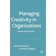 thumbnail image 4 of Gérer la Créativité dans les Organisations: Critique et Pratiques, 4 of 4