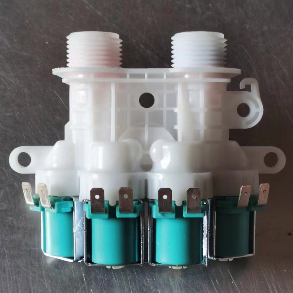 Water Inlet Automatic Washers Overflows Protections Inlet Valves Washer Accessories Perfect for Busy Households