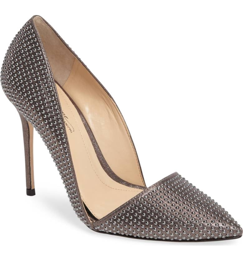 Imagine Vince Camuto Ossie Studded 