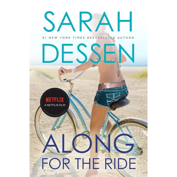 Pre-Owned Along for the Ride: (Movie Tie-In) (Paperback) 0593525000 9780593525005