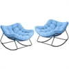 Blue-2Pcs