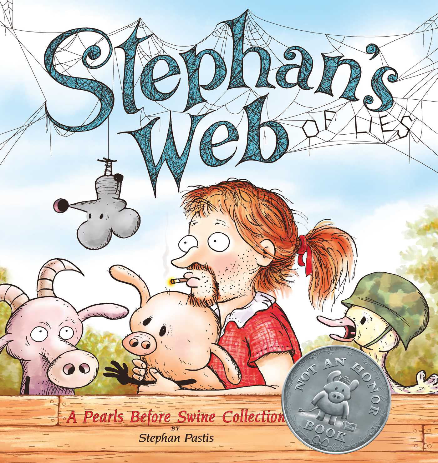 stephan-s-web-a-pearls-before-swine-collection-walmart