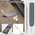 thumbnail image 4 of Dust Cleaner Retractable Microfiber Dust Brush Flexible DIY Duster F2V3, 4 of 8