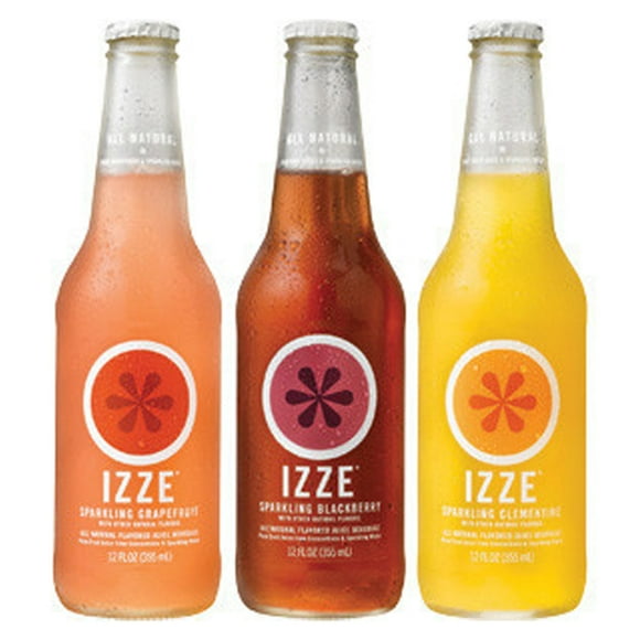 IZZE
